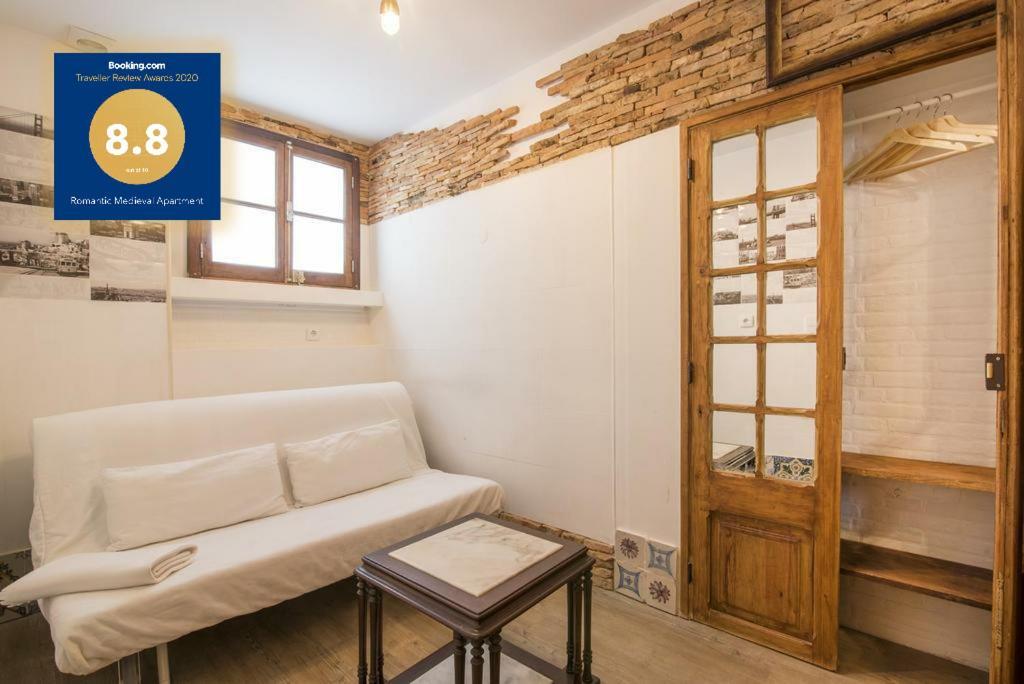 Romantic Medieval Apartment Lisboa Ngoại thất bức ảnh