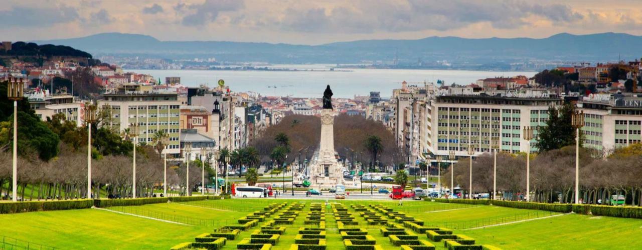 Romantic Medieval Apartment Lisboa Ngoại thất bức ảnh